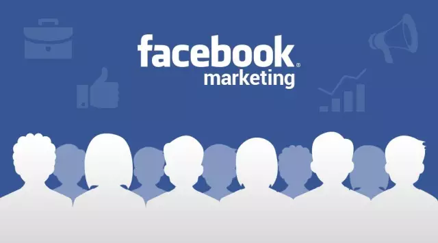 【国外SNS】图解Facebook营销