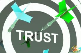 【企业SEO】企业网站如何增加客户信任度