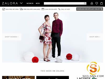 Zalora.co.th