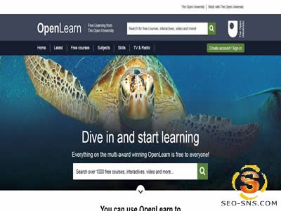 OpenLearn