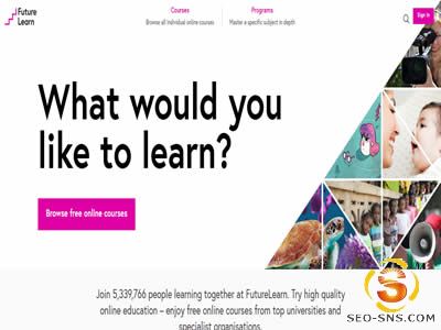 FutureLearn