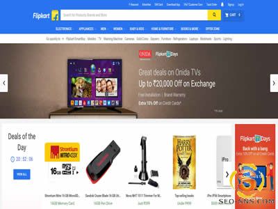 Flipkart