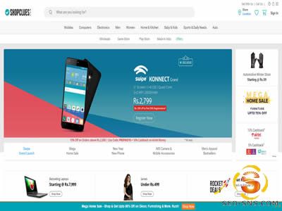 Shopclues