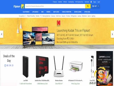 Flipkart