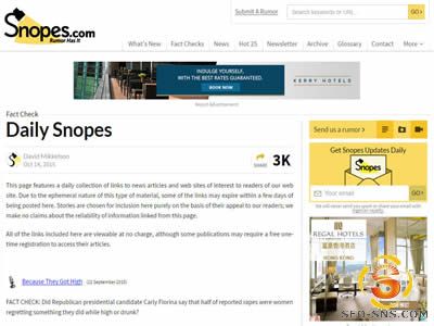 Snopes