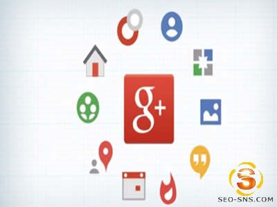 Google Plus