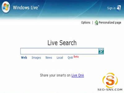 Windows Live