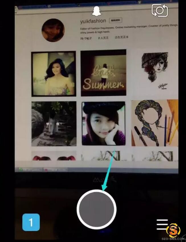 snapchat？instagram？谁更适合社交营销？