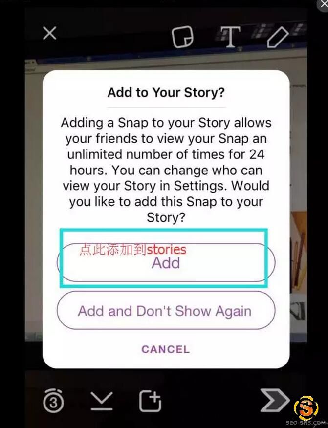 snapchat？instagram？谁更适合社交营销？