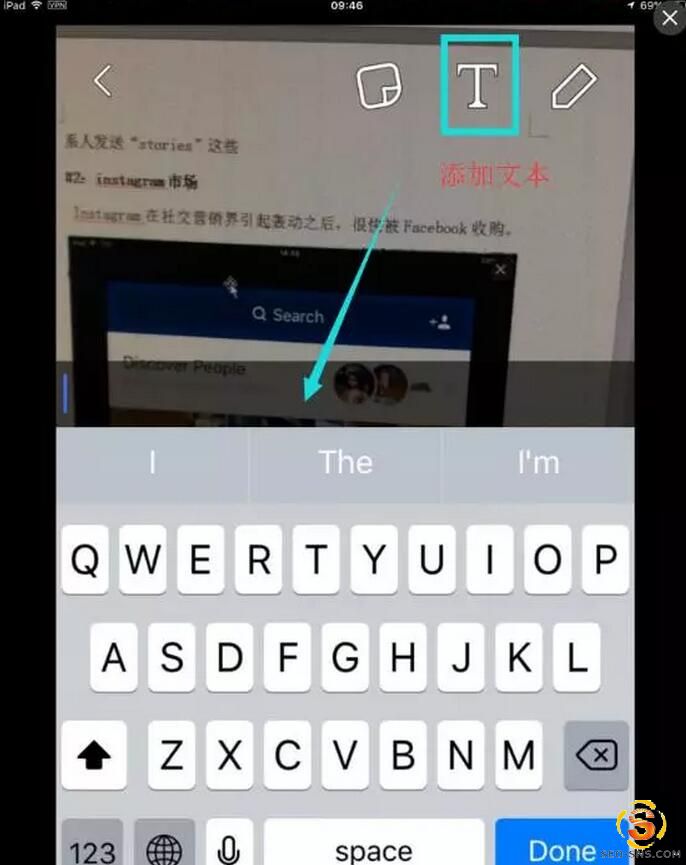 snapchat？instagram？谁更适合社交营销？