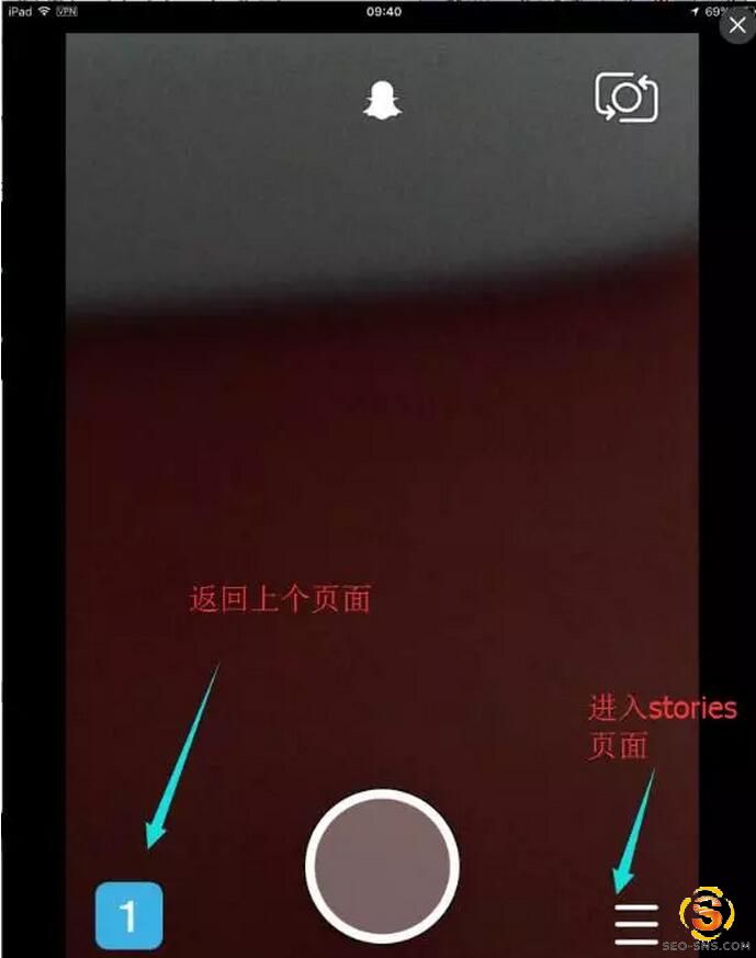 snapchat？instagram？谁更适合社交营销？