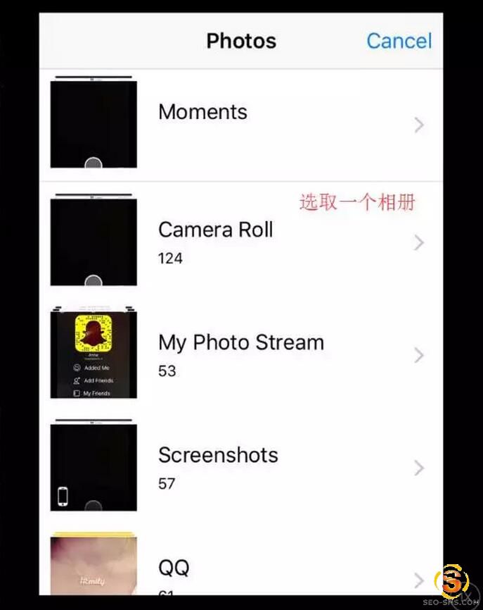 snapchat？instagram？谁更适合社交营销？