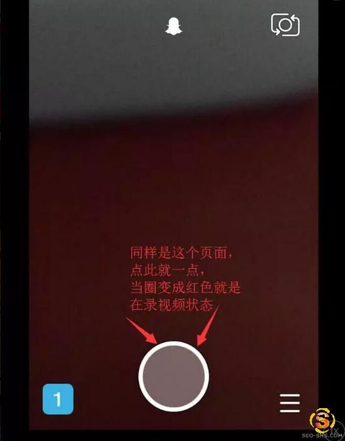 snapchat？instagram？谁更适合社交营销？