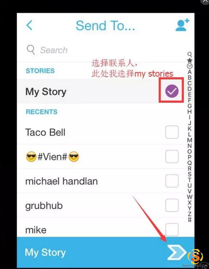 snapchat？instagram？谁更适合社交营销？