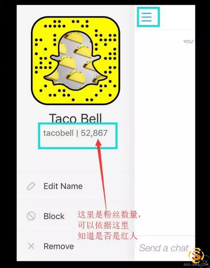 snapchat？instagram？谁更适合社交营销？