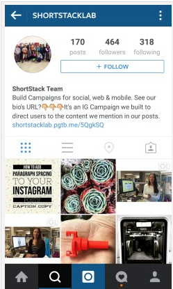 提升Instagram营销效果的建议