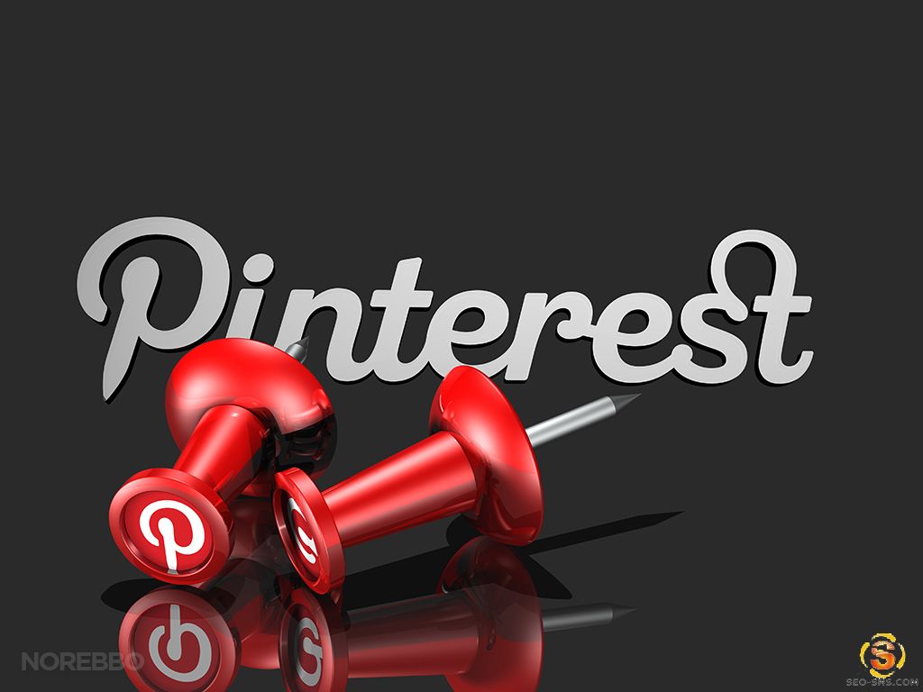 5种提升你网站的流量的​Pinterest的技巧