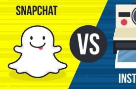 【SNS营销】snapchat？instagram？谁更适合社交营销？
