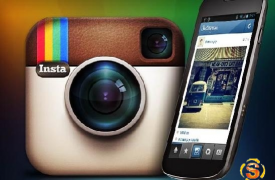 【SNS营销】为什么你一定要做instagram？