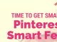 【SNS知识】Pinterest--什么是 Pinterest Smart Feed