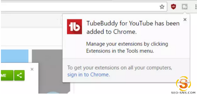 做Youtube，你必须使用的一款营销工具！TUBEBUDDY