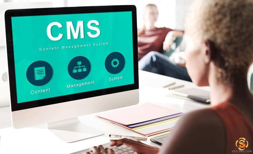 站群应该选择怎么样的CMS网站内容管理系统?
