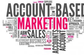 B2B市场新趋势：目标客户营销（Account-based Marketing，ABM营销）