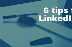 【SNS营销】6招教您写出优秀的LinkedIn Headline